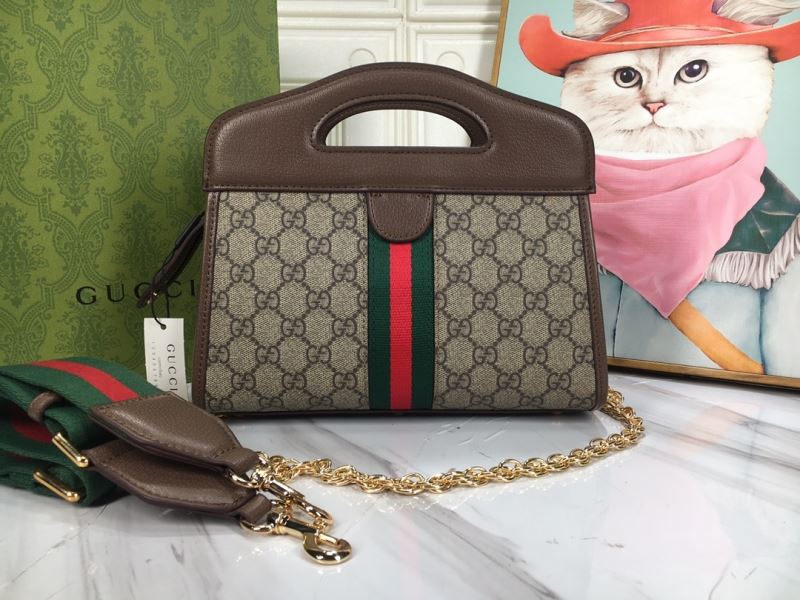 Gucci Satchel Bags